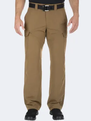 5.11 Fast-Tac&#174; Cargo Men Tactical Pant Battle Brown
