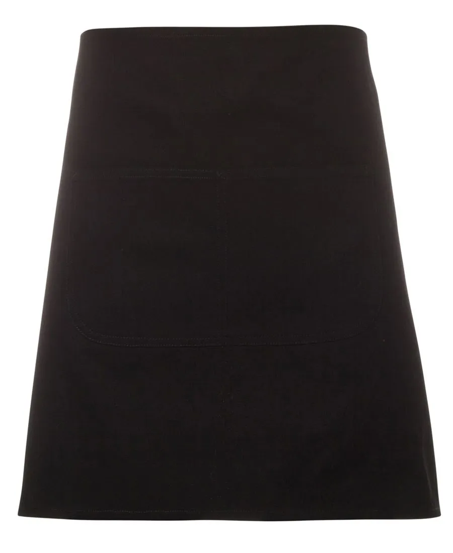 5ACW JB's WAIST CANVAS APRON (INCLUDING STRAP)