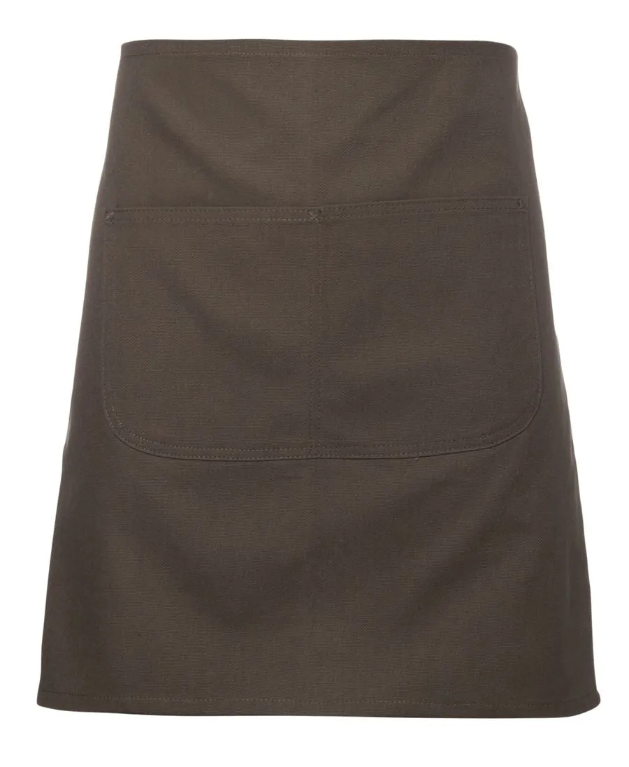 5ACW JB's WAIST CANVAS APRON (INCLUDING STRAP)