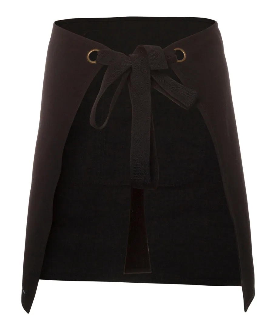 5ACW JB's WAIST CANVAS APRON (INCLUDING STRAP)