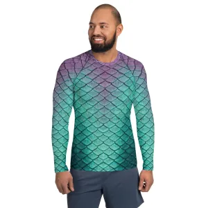 Aqua Fairy Relaxed Fit Rash Guard