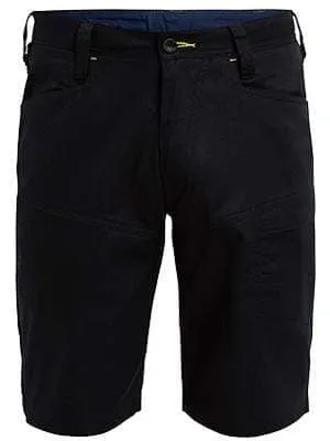 Bisley Workwear X Airflow™ Ripstop Vented Work Shorts BSH1474