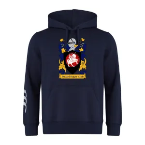 Bullard Rugby Club Hoodie by Canterbury