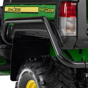 Cargo Box Fender Guard Kit