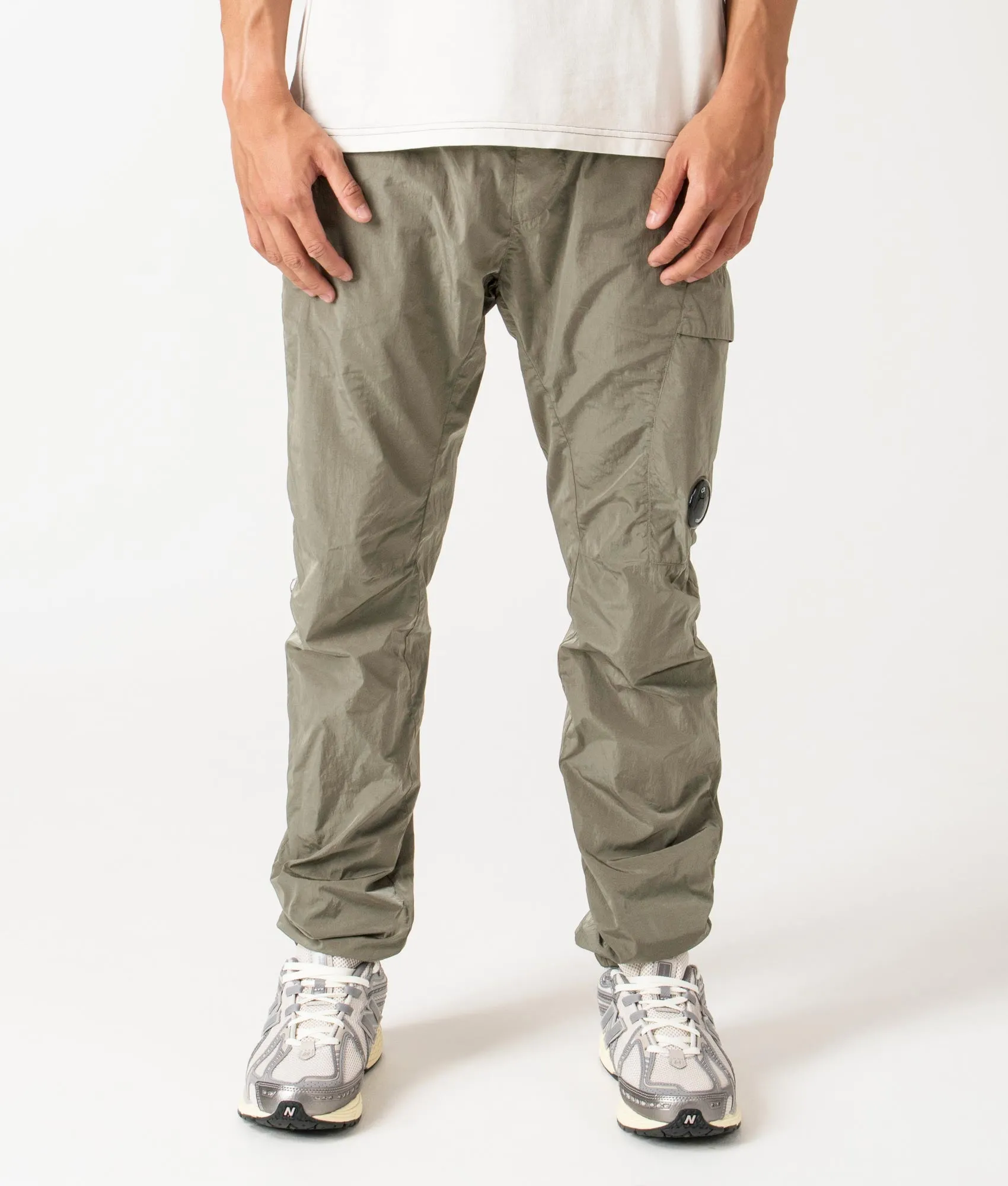 Chrome-R Cargo Pants