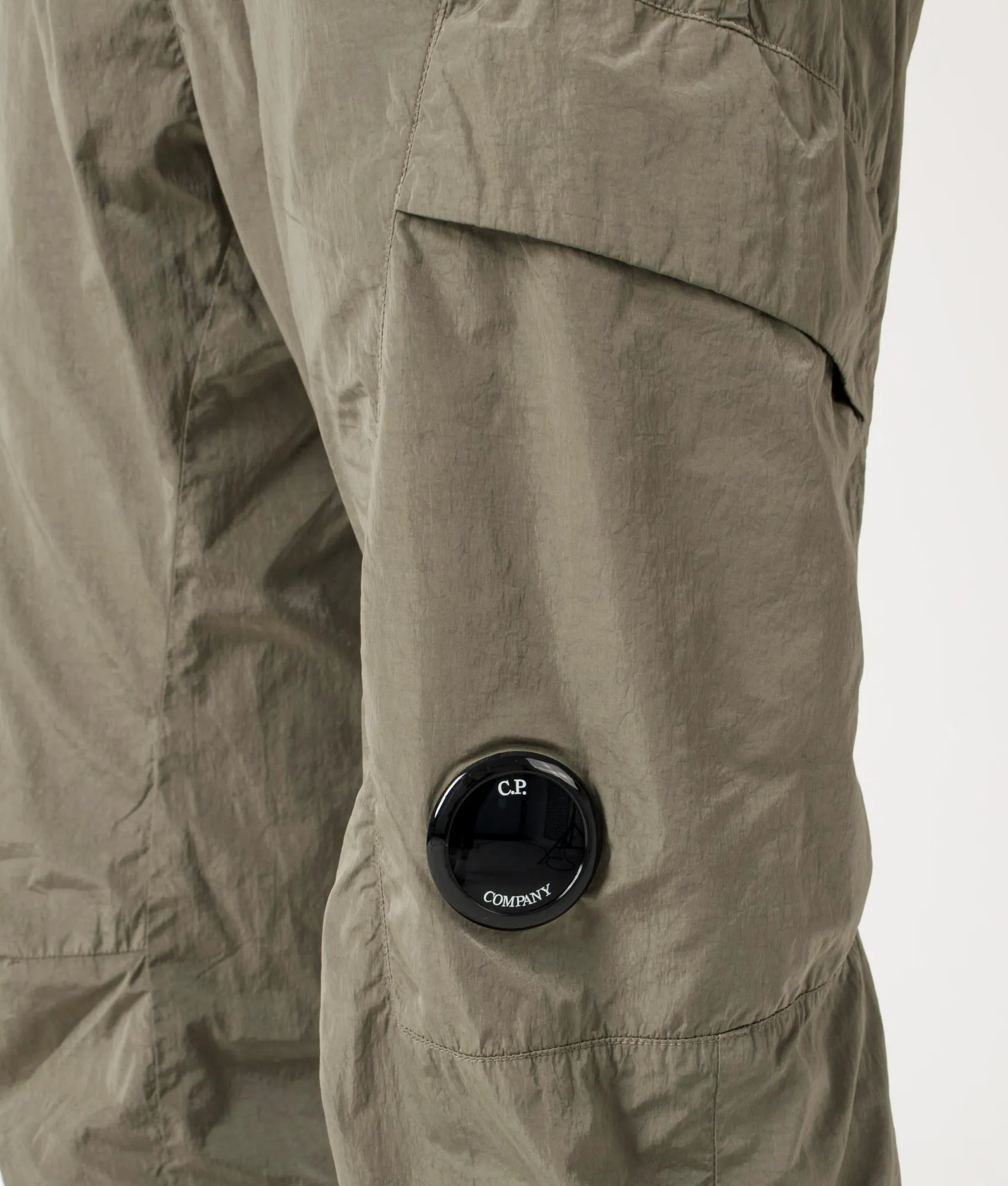 Chrome-R Cargo Pants