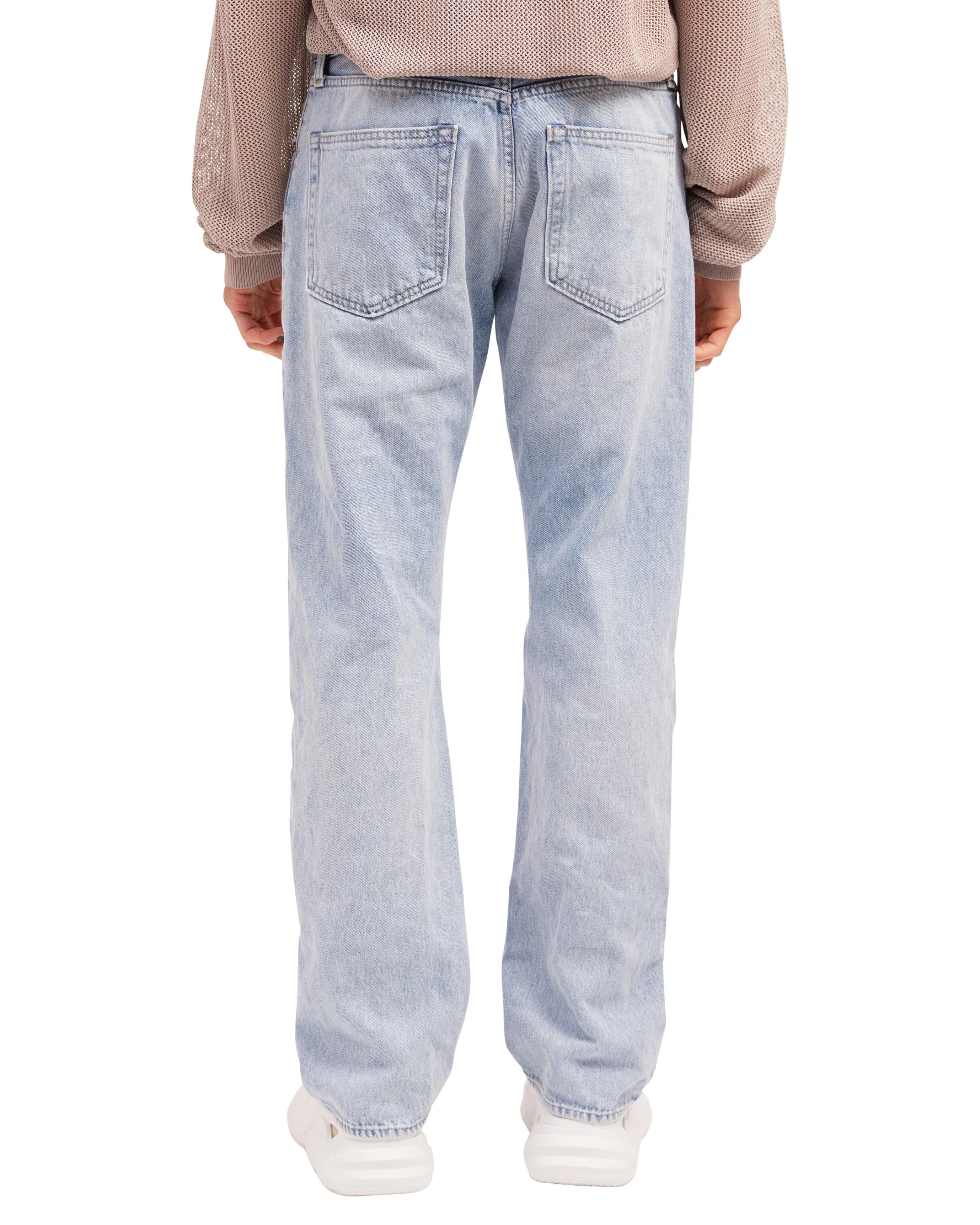 CLASSIC DENIM