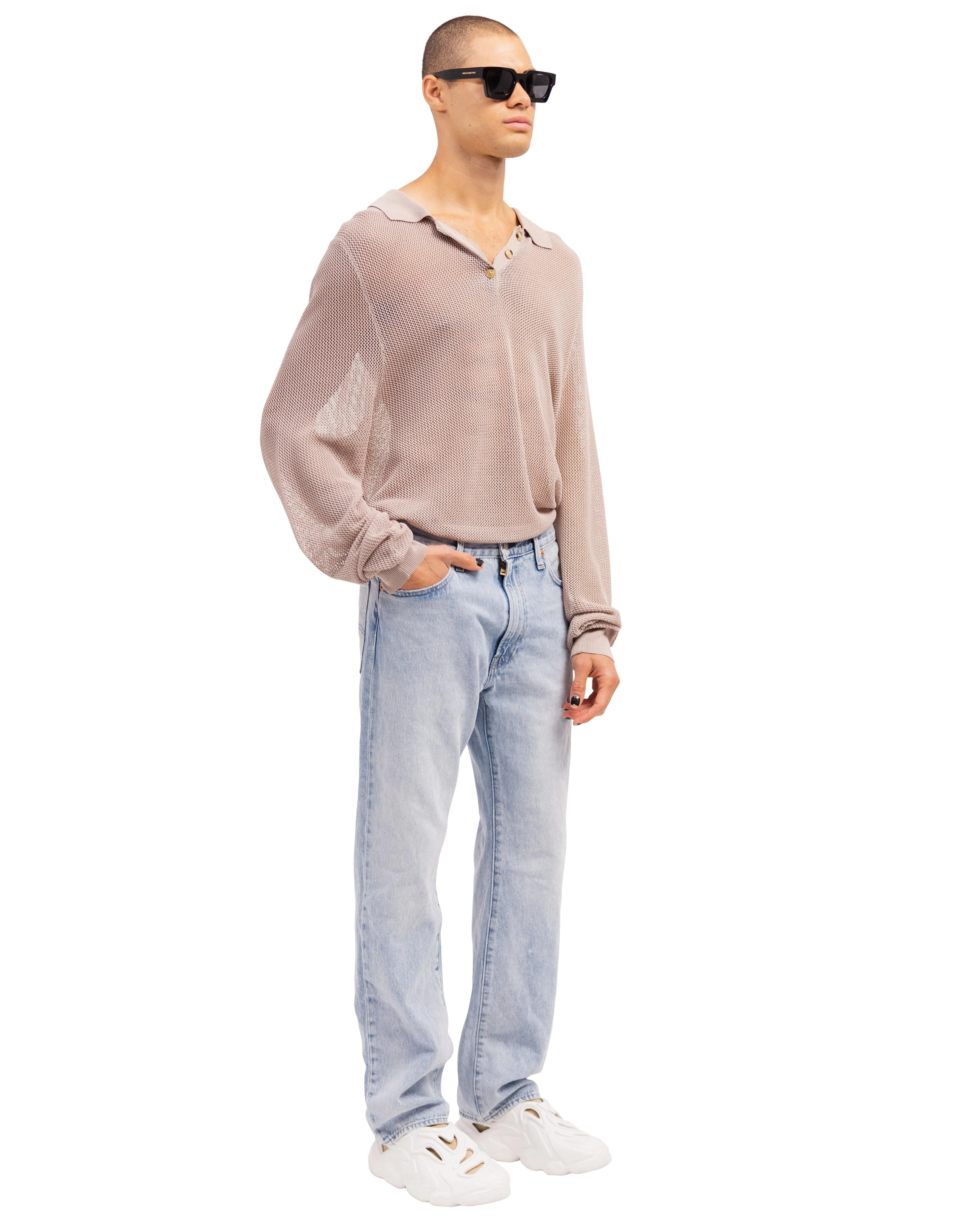 CLASSIC DENIM