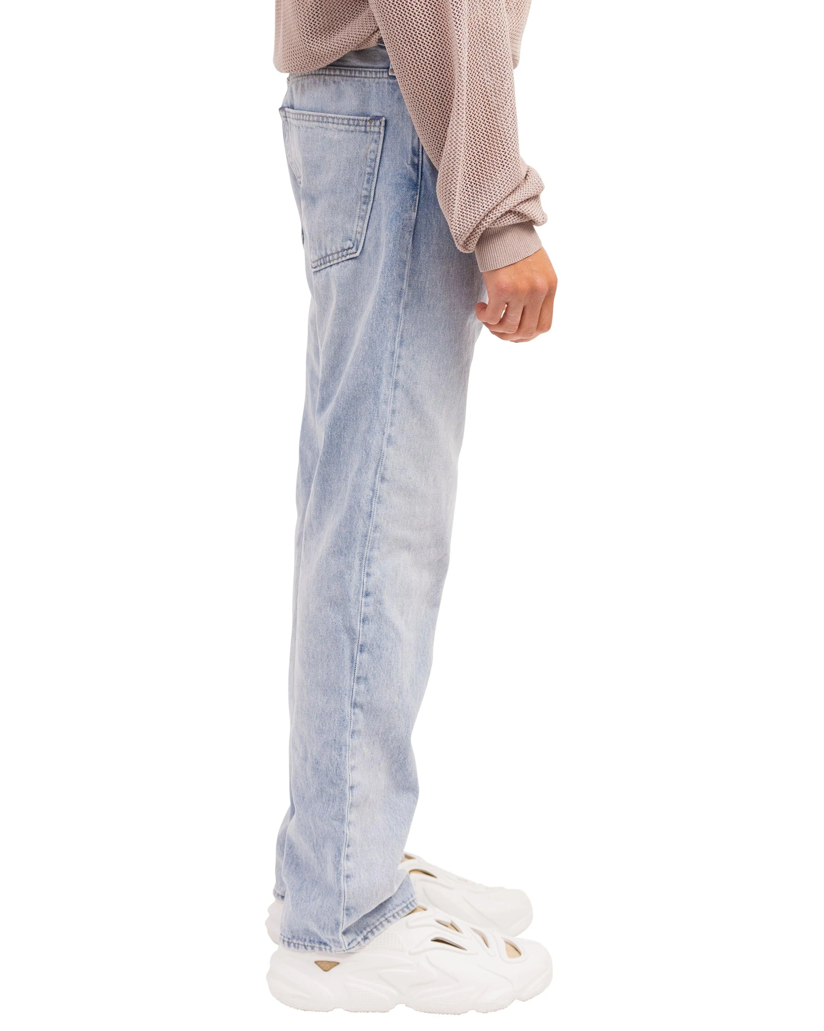 CLASSIC DENIM