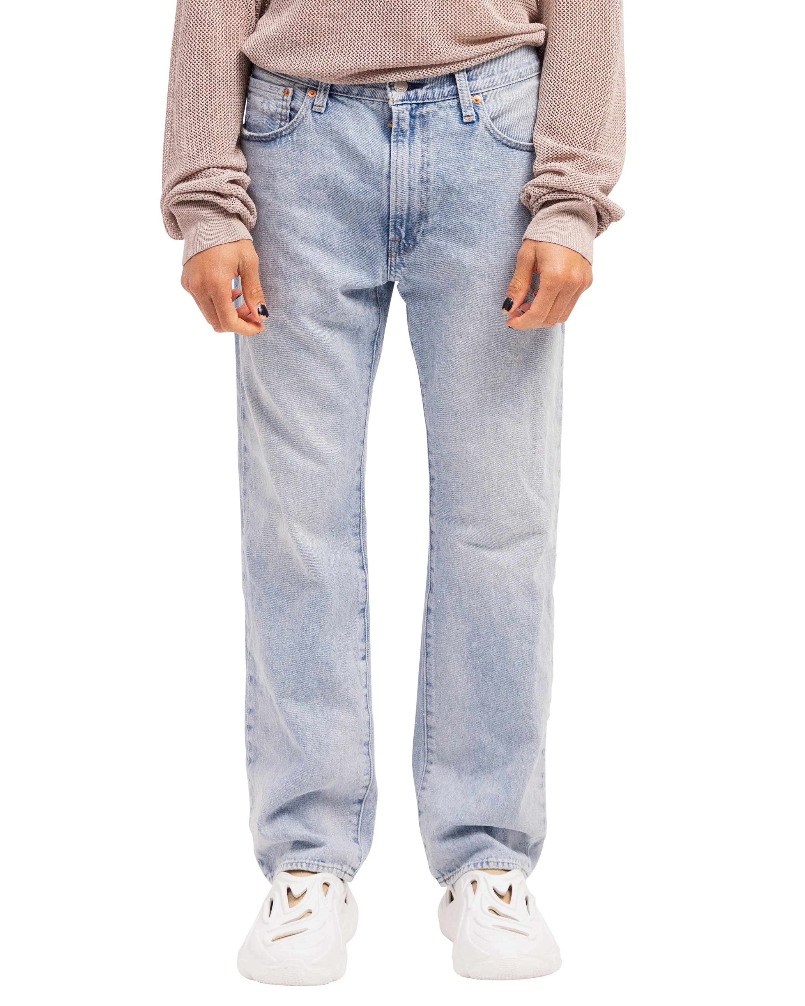 CLASSIC DENIM