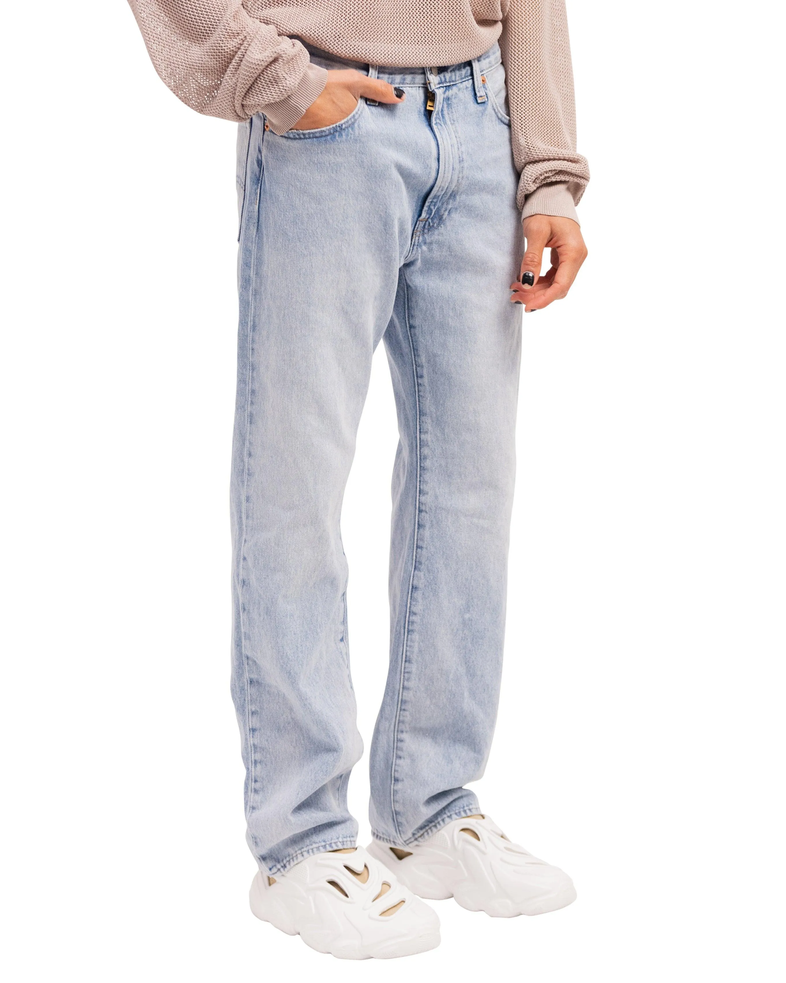 CLASSIC DENIM