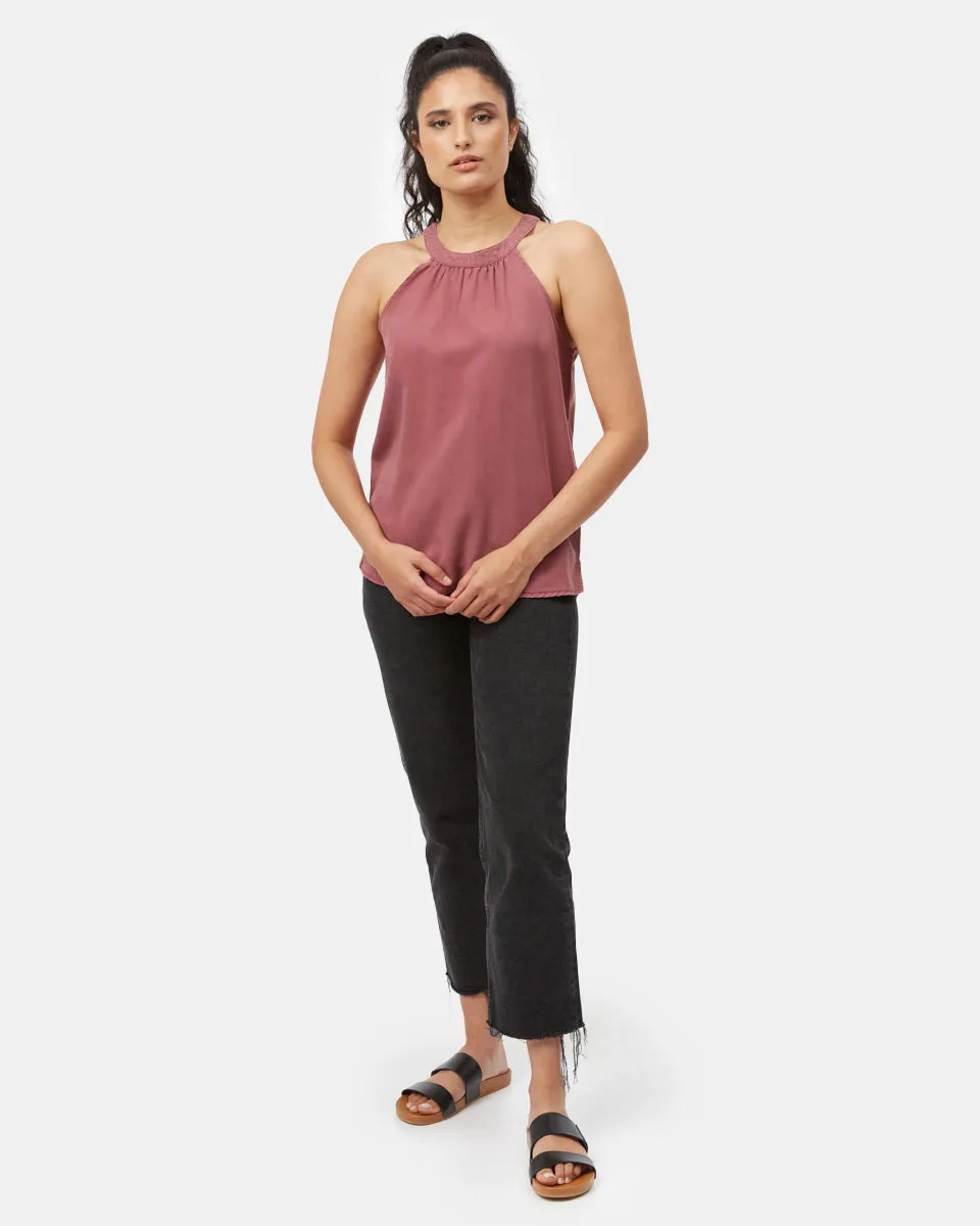 Cypress Tank