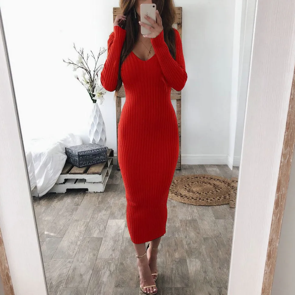 Elegant long buttocks evening dress soft and smooth sexy dress for prom night