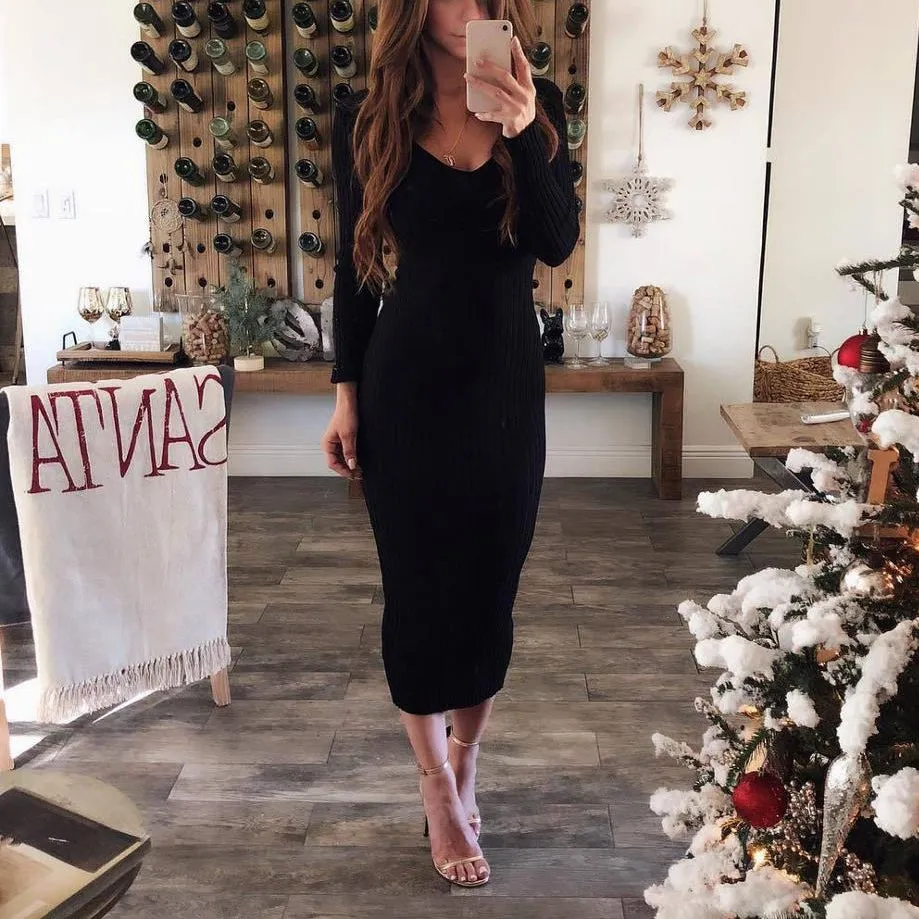 Elegant long buttocks evening dress soft and smooth sexy dress for prom night