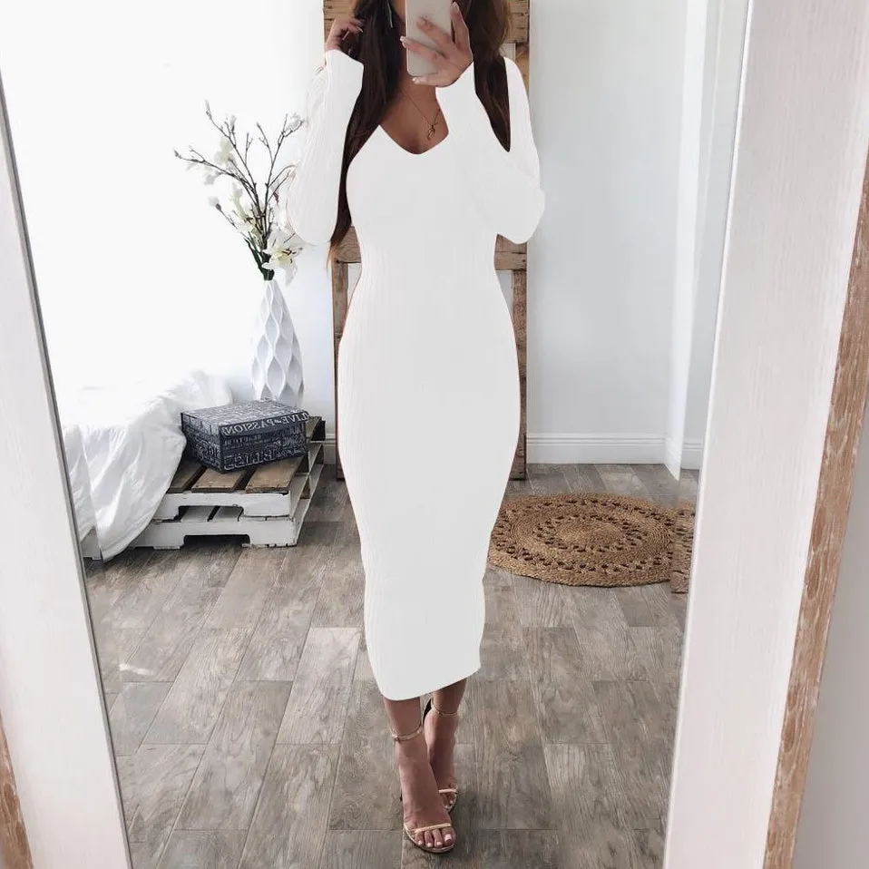 Elegant long buttocks evening dress soft and smooth sexy dress for prom night