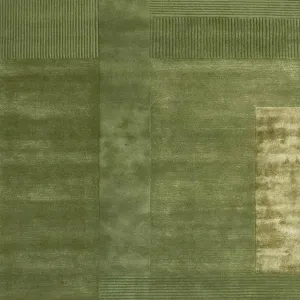 Foster Rug - Forest 250cm x 350cm