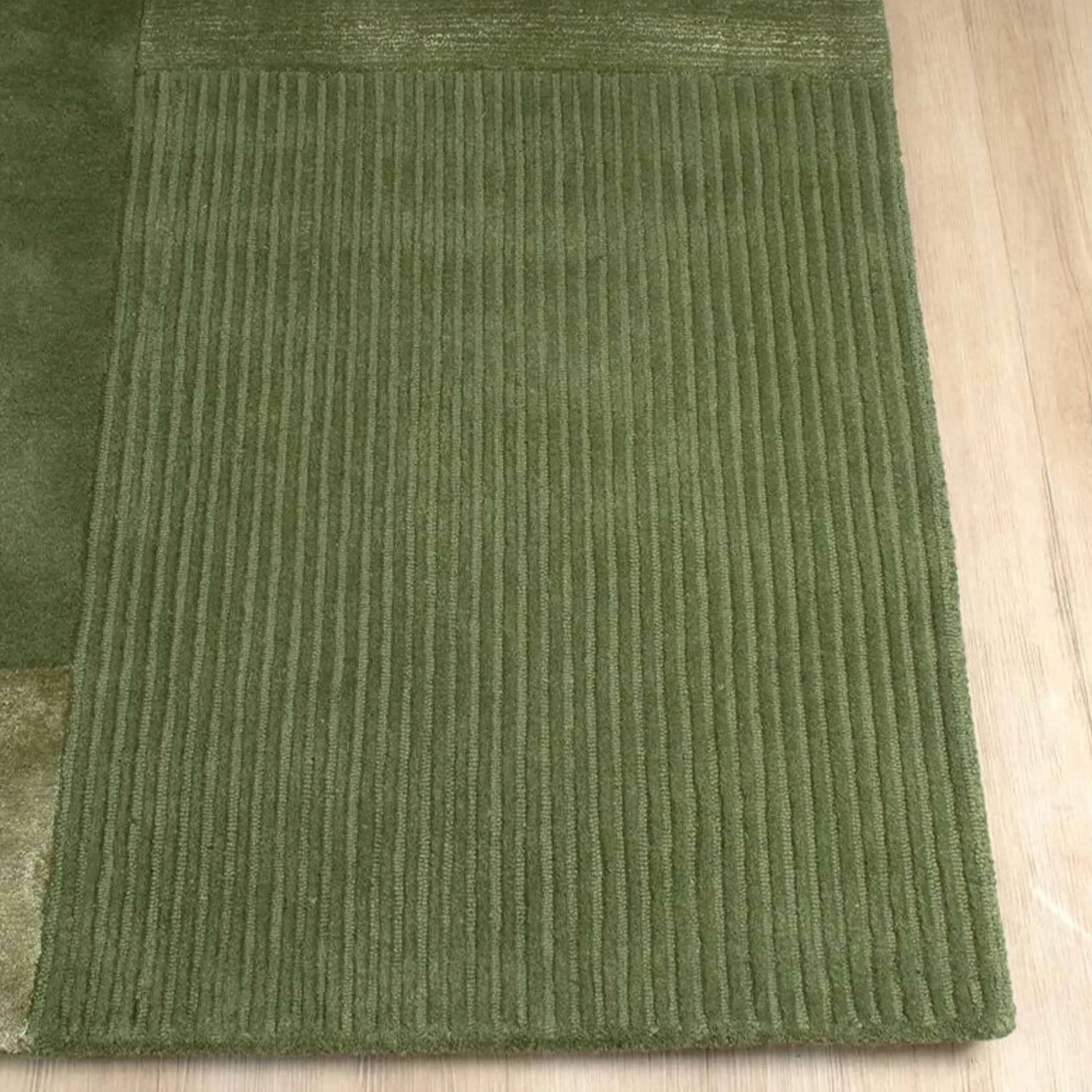 Foster Rug - Forest 250cm x 350cm
