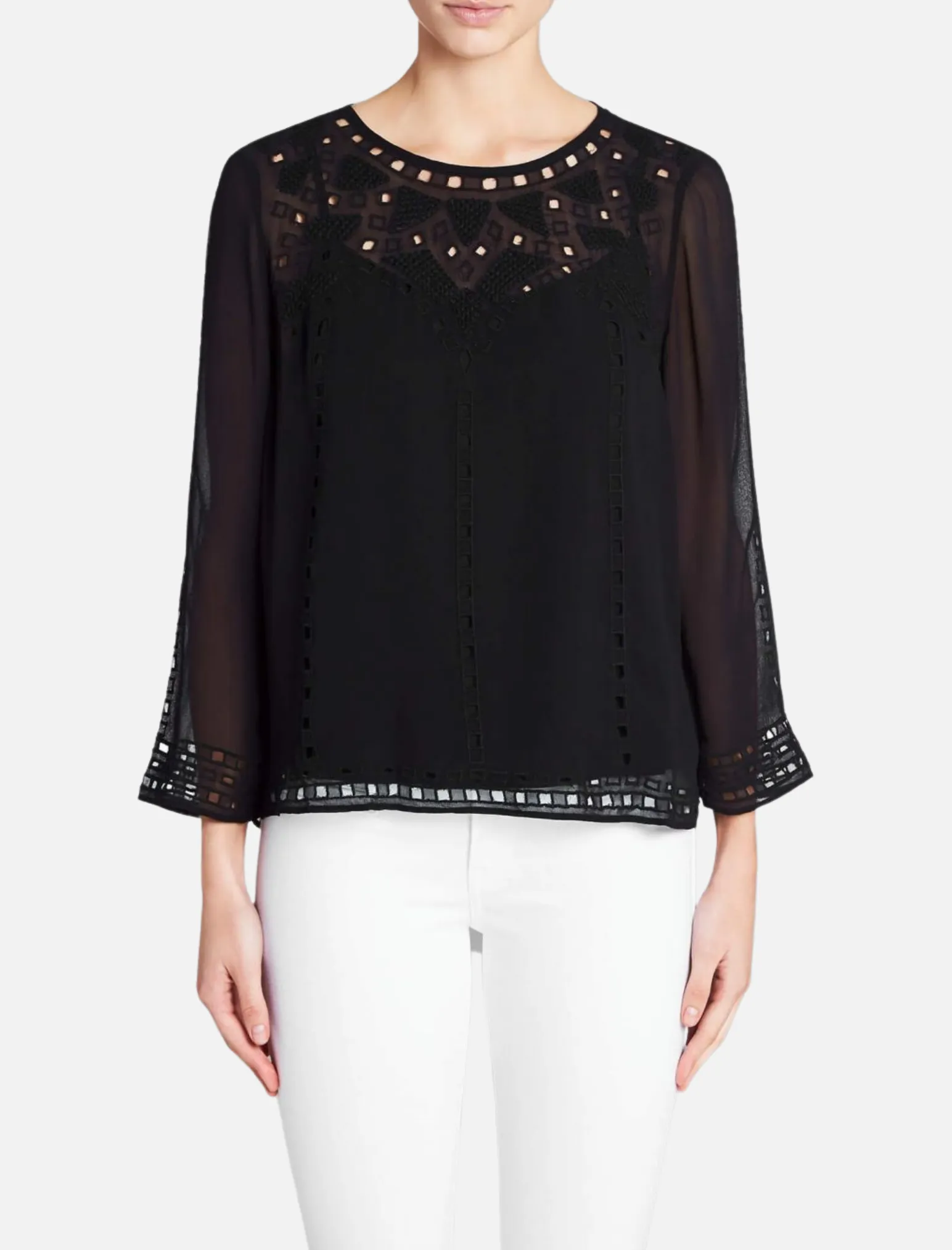 Gaiane Top