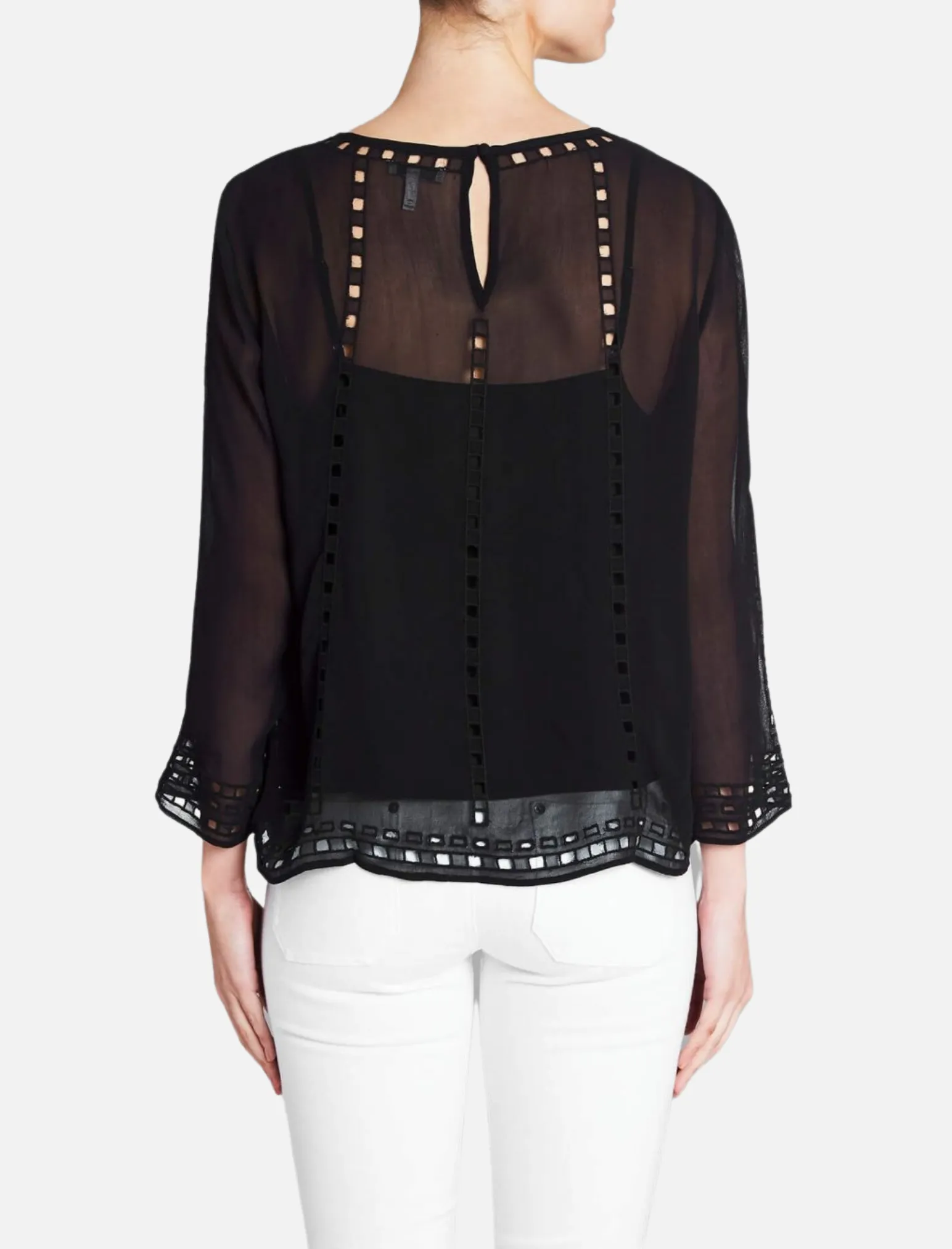 Gaiane Top