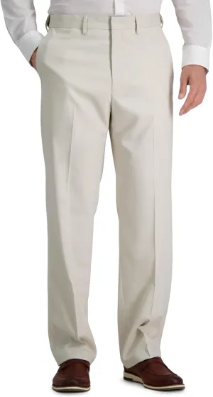 Haggar Men's JMH Premium Stretch Classic Fit Suit Separates - Pants & Jackets