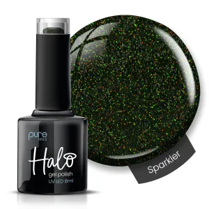 Halo Gel Polish 8ml Sparkler