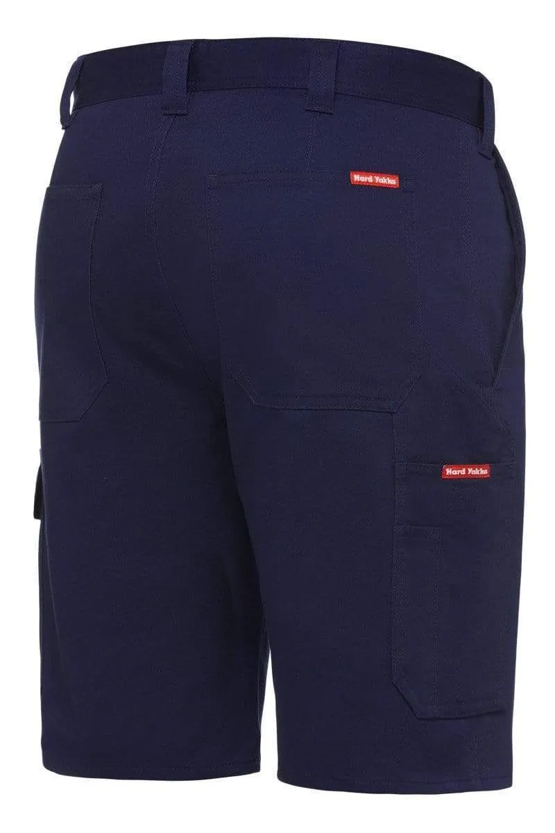 Hard Yakka Cargo Drill Shorts Y05620