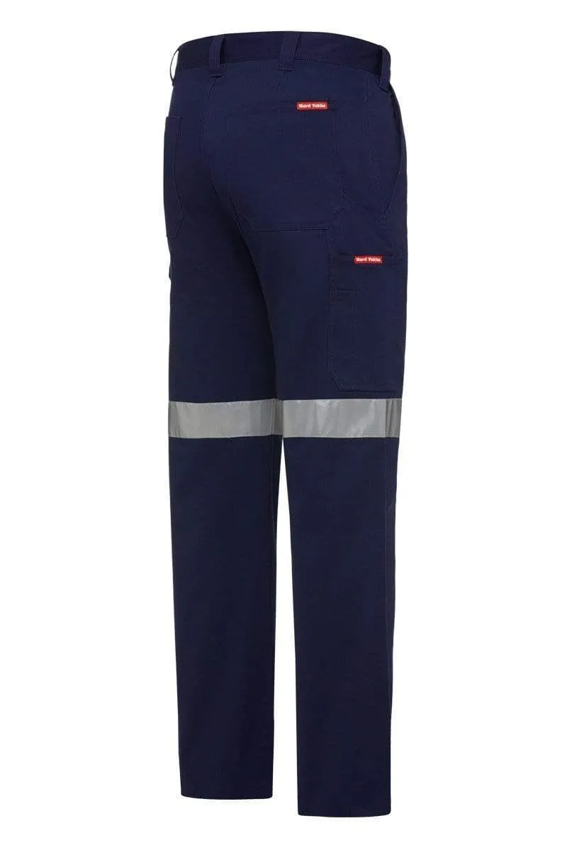 Hard Yakka Taped Cargo Drill Work Pant Y02575