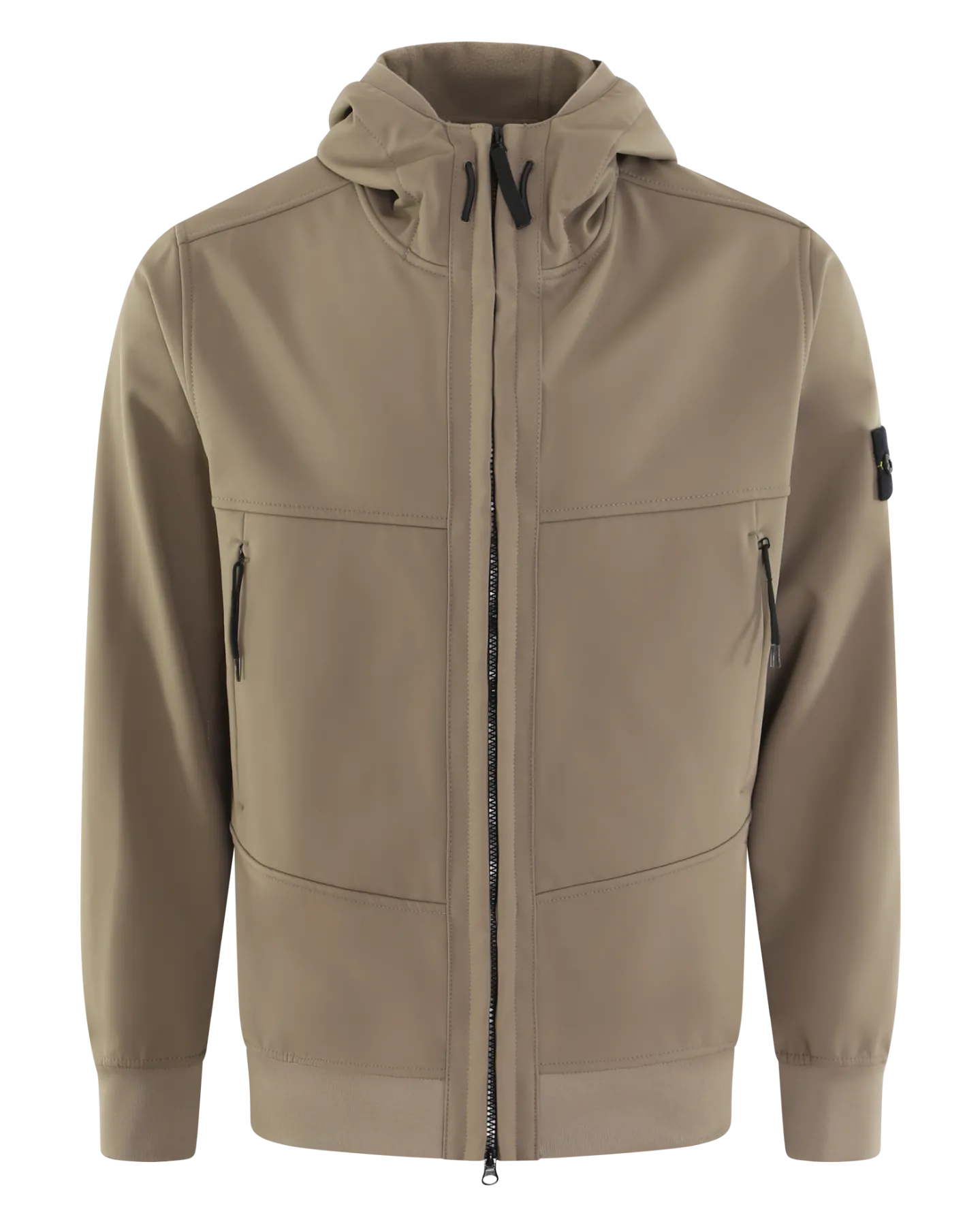Heren Light Outerwear