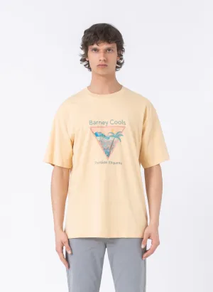Italo Homie Tee Dawn