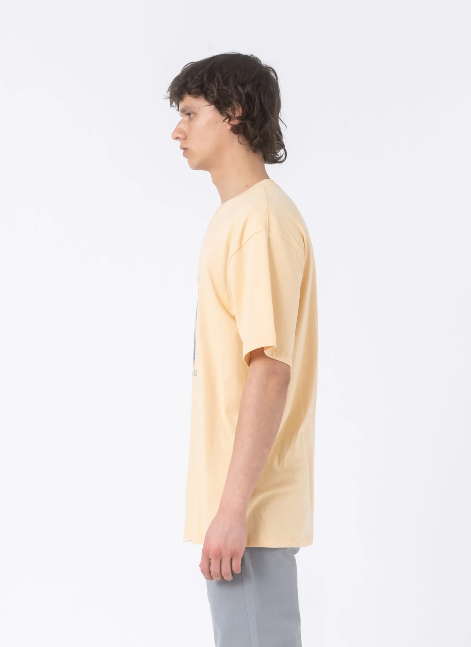 Italo Homie Tee Dawn