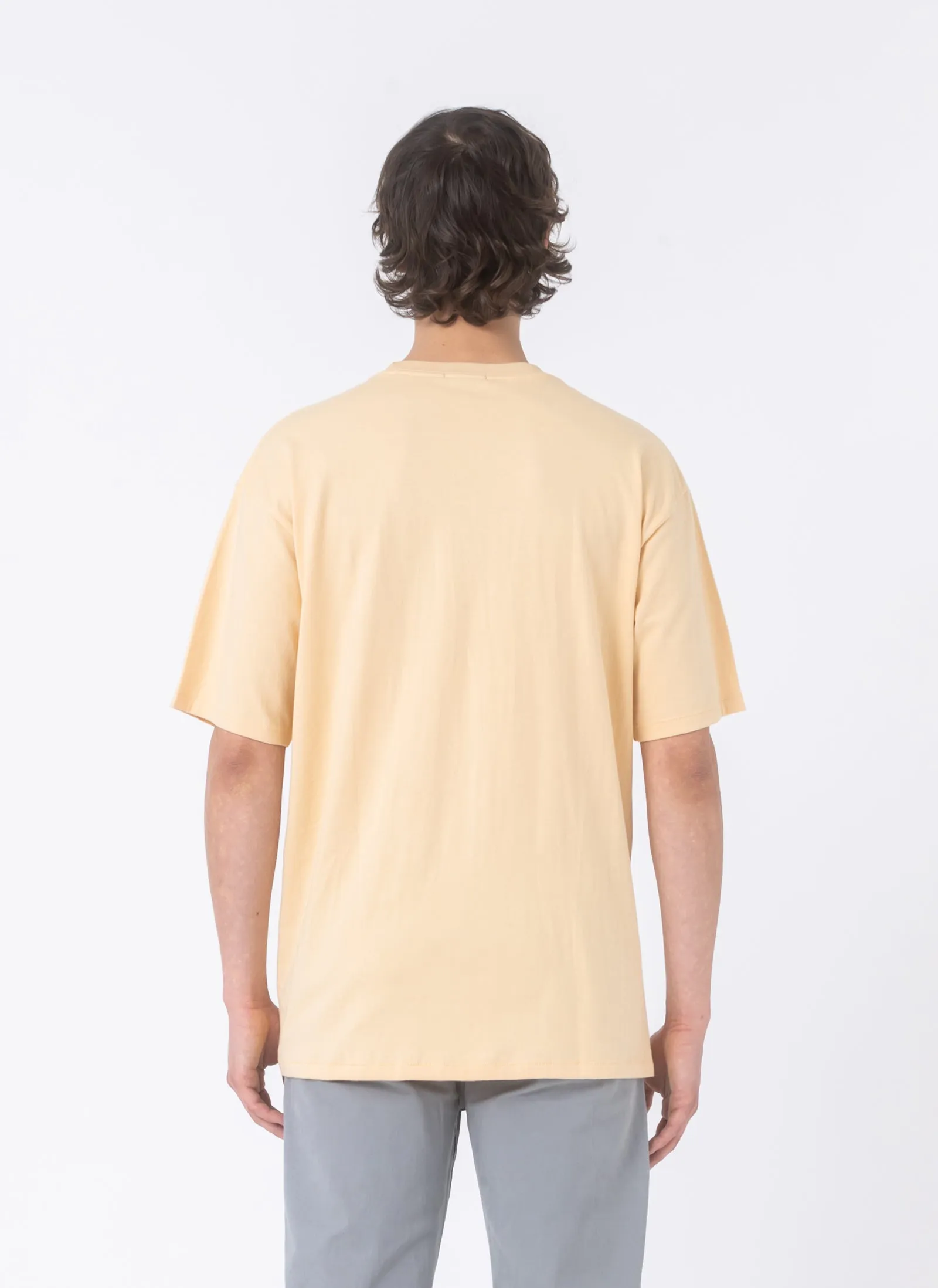 Italo Homie Tee Dawn