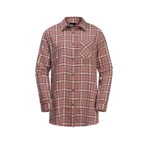 Jack Wolfskin Women's Morgenluft Shirt