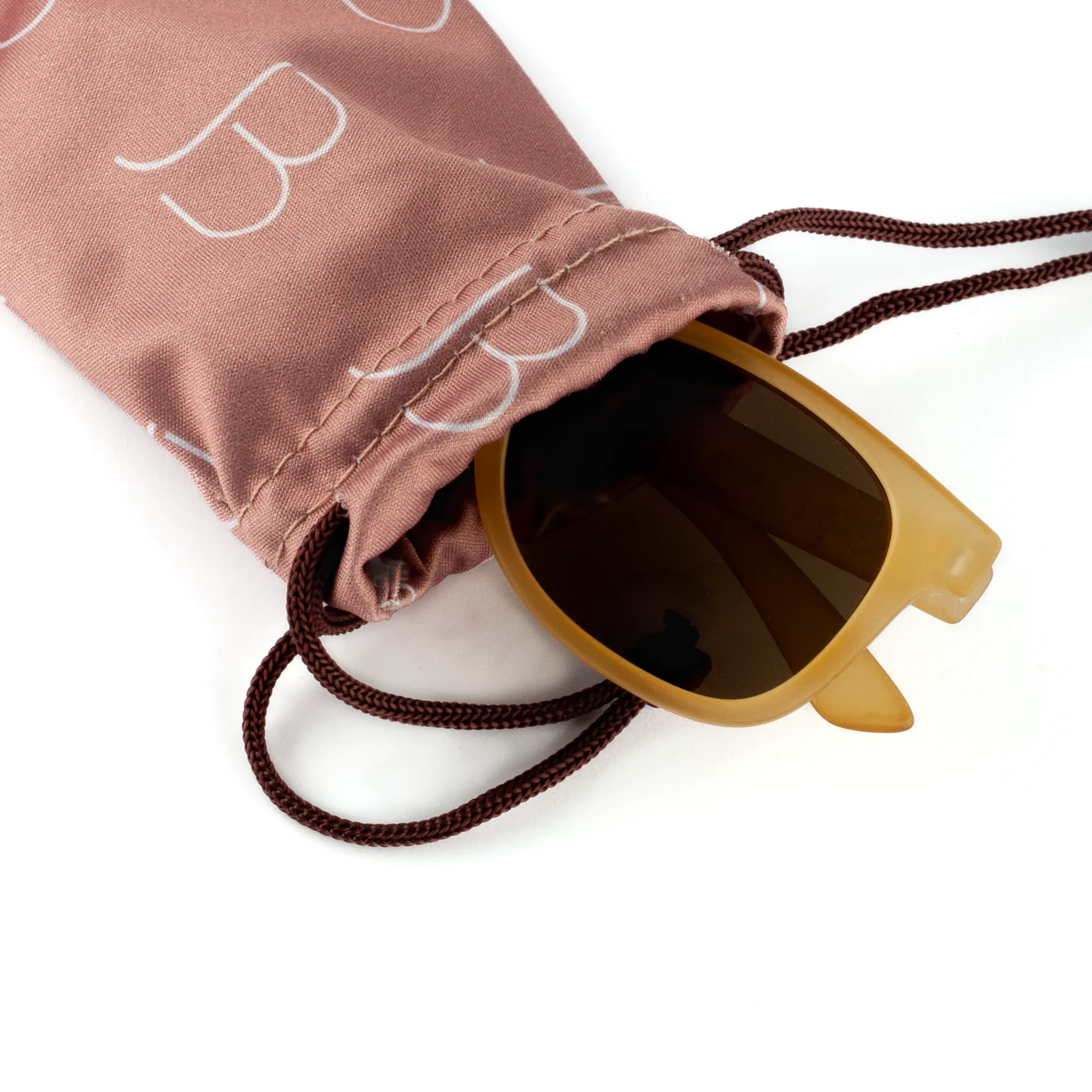 JBØRN Kids Sunglasses (2-4 Years)