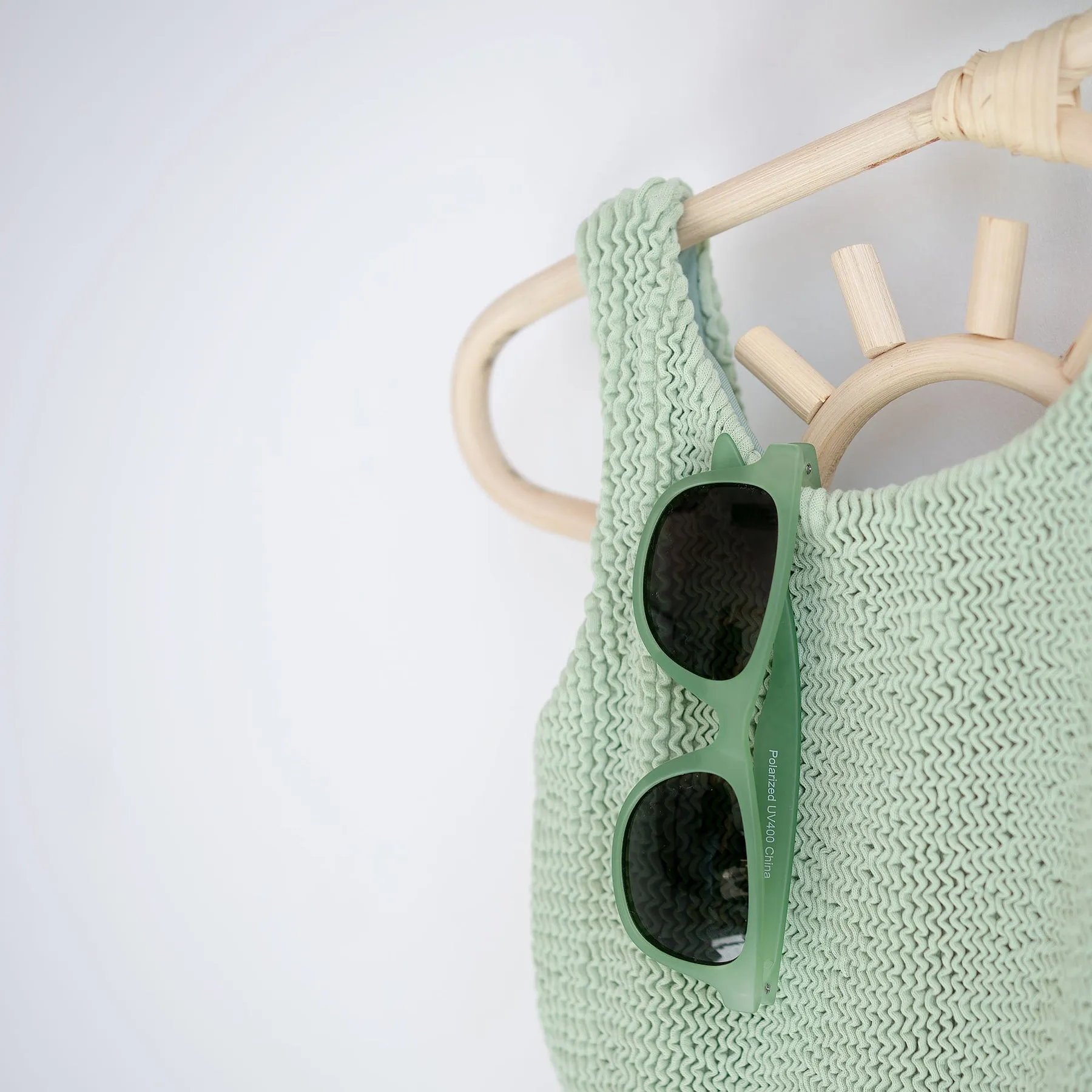 JBØRN Kids Sunglasses (2-4 Years)