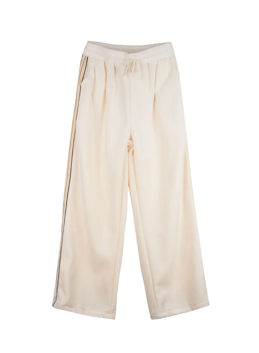 Light Velour Cozy Sweatpants ON418