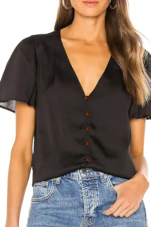 Lov-Op Black Top