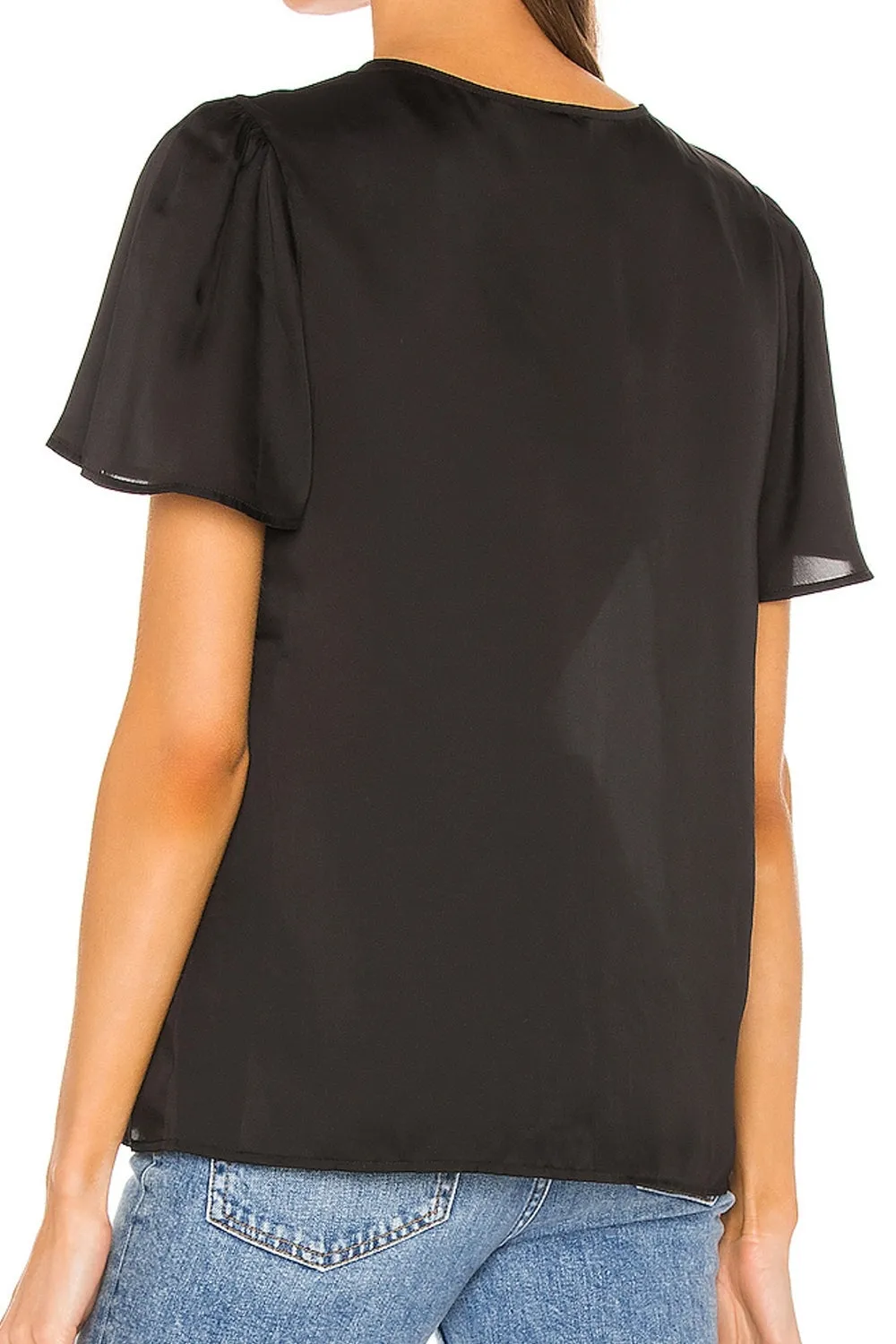 Lov-Op Black Top