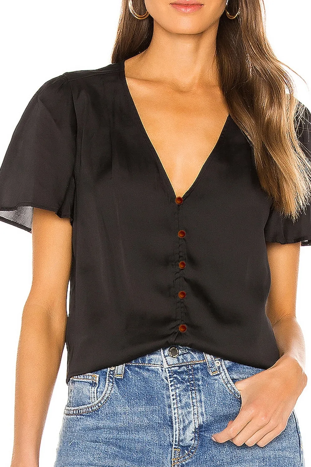 Lov-Op Black Top