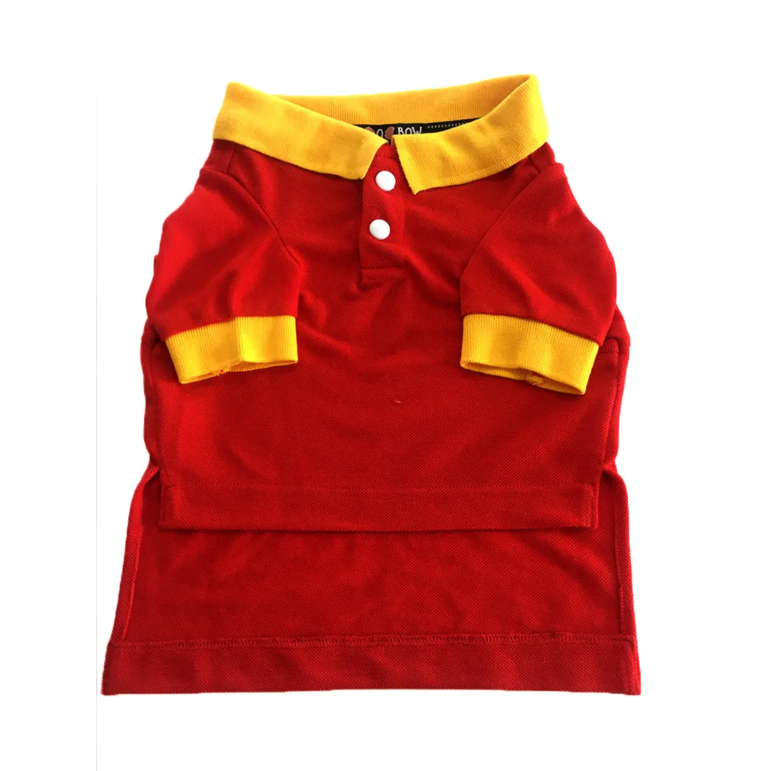 McNugget Polo T-shirt