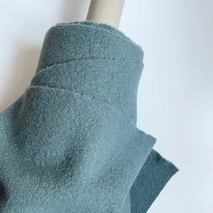Merchant & Mills Boiled Wool - After the Rain