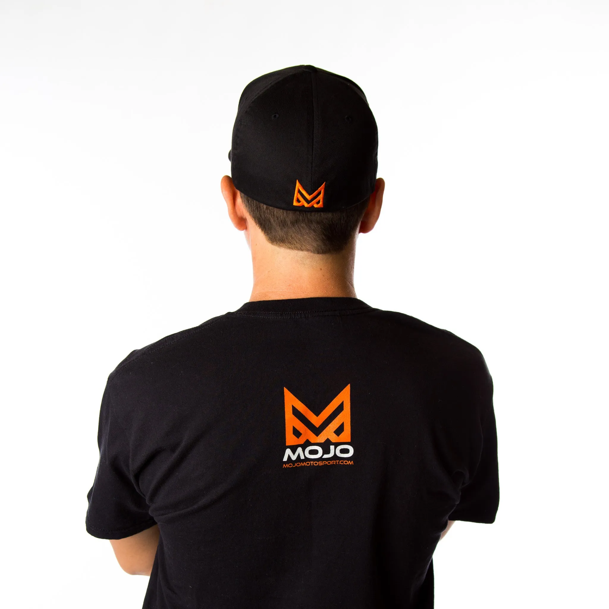MOJO Short Sleeve T-Shirt
