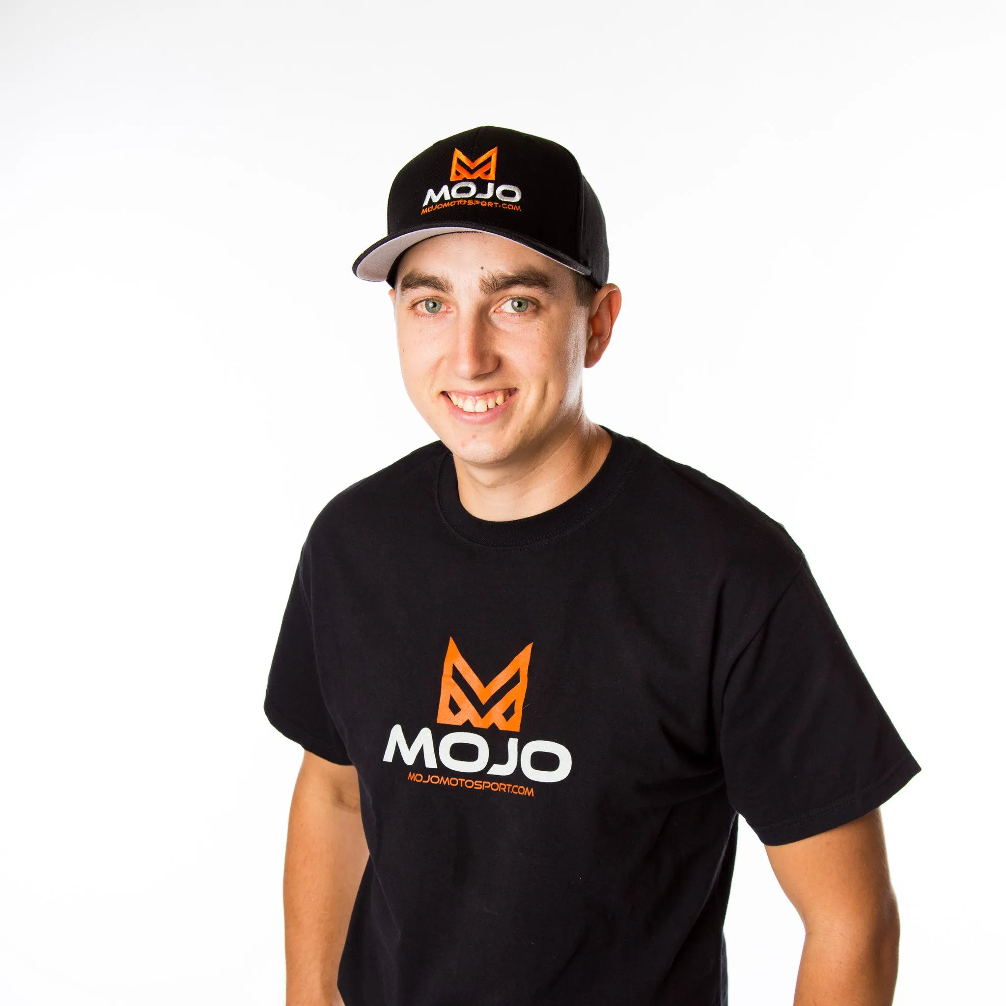 MOJO Short Sleeve T-Shirt