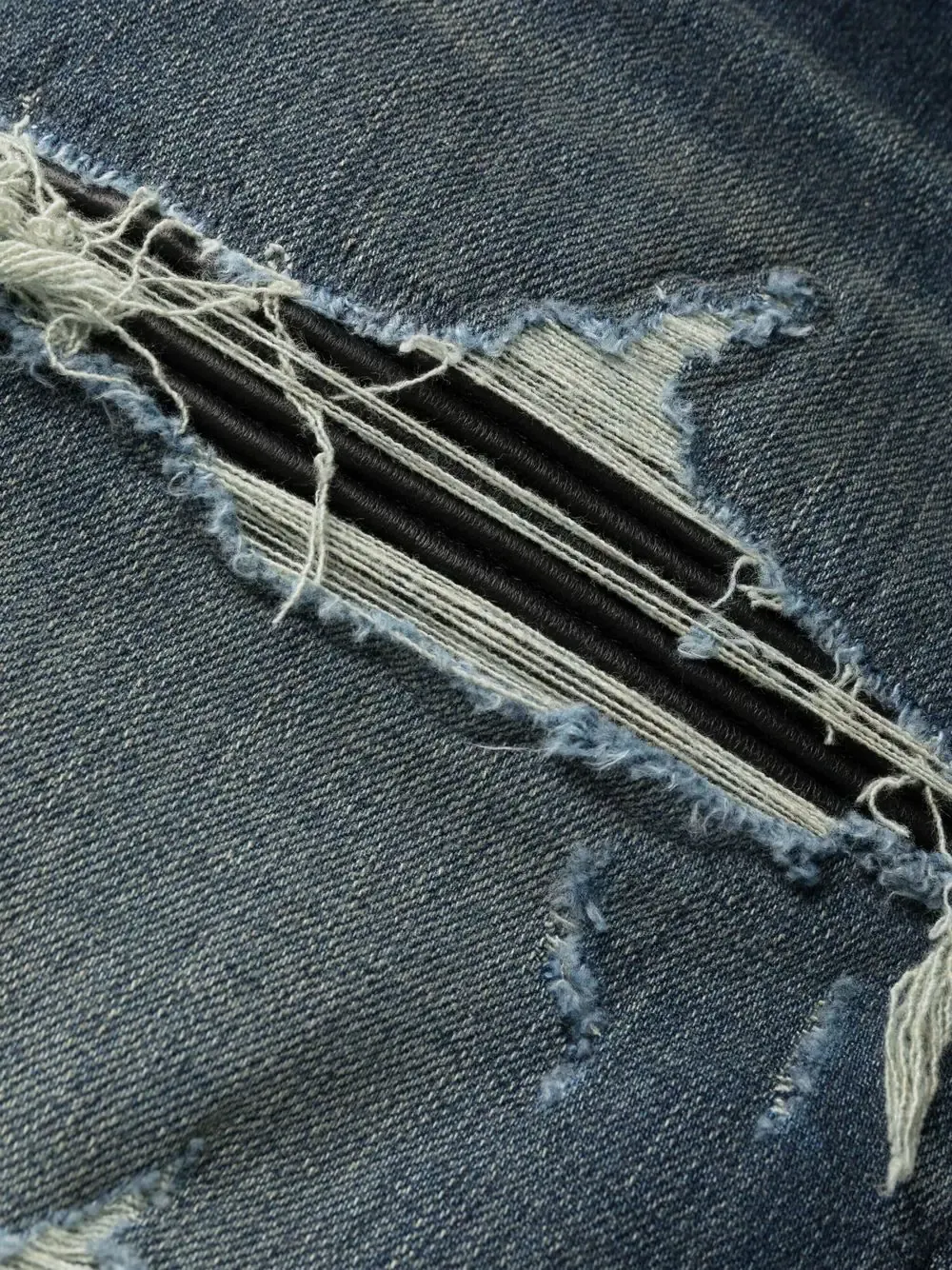 Mx1 Jeans
