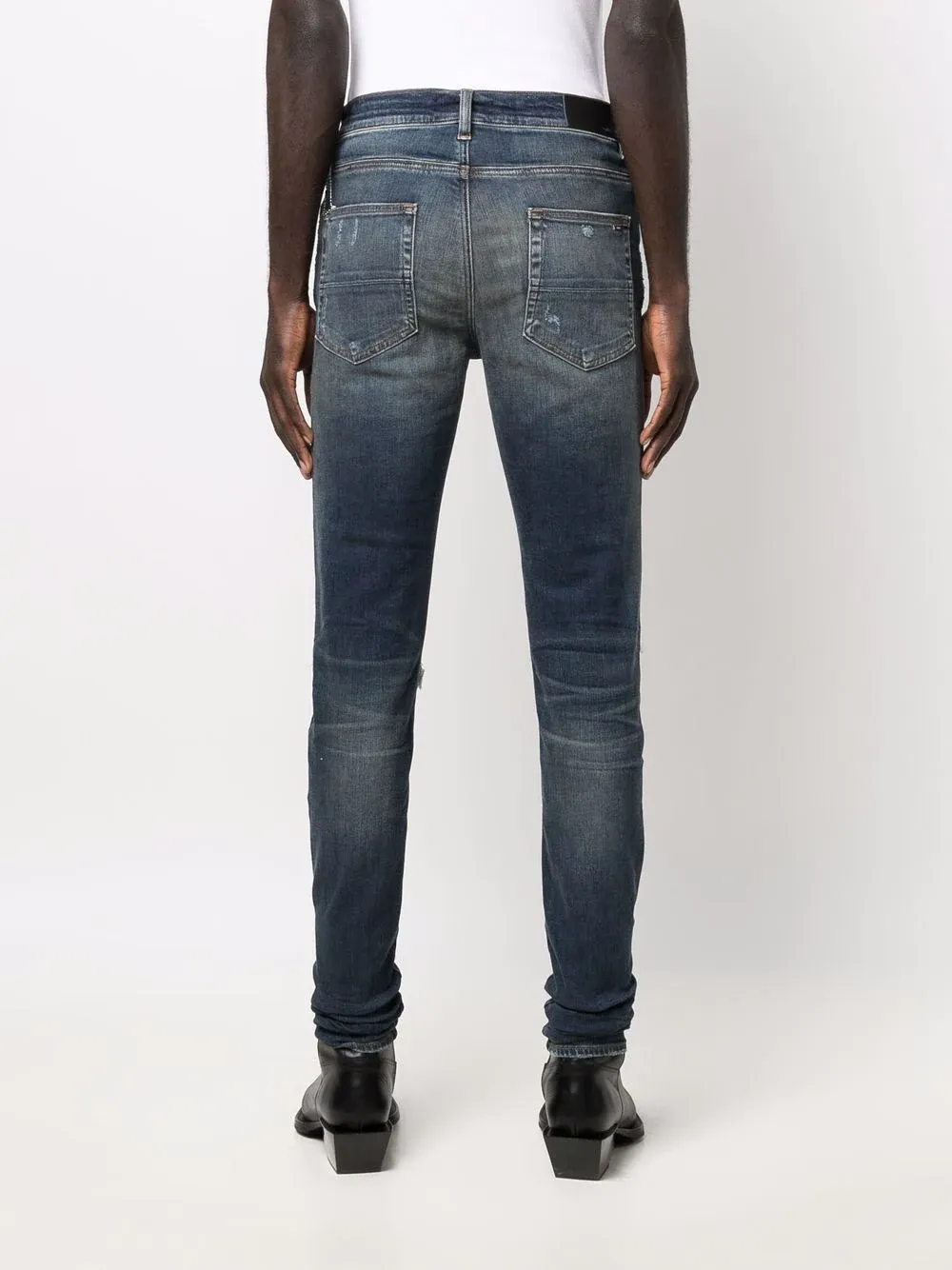 Mx1 Jeans