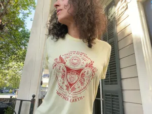 New Bible Women's relaxed fit