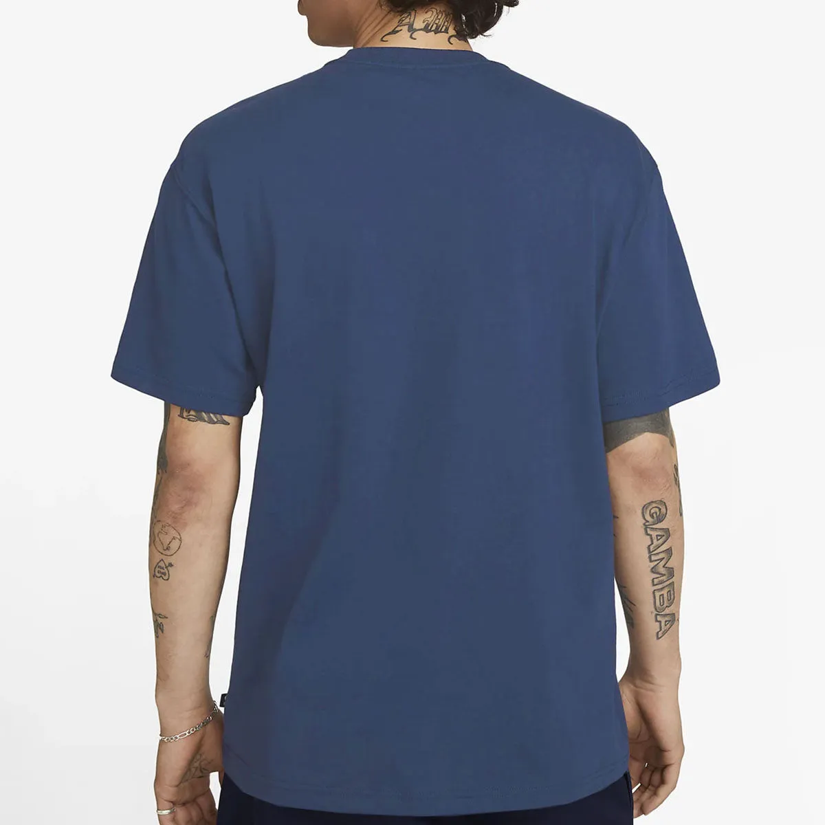 OG thunder relaxed fit T-shirt