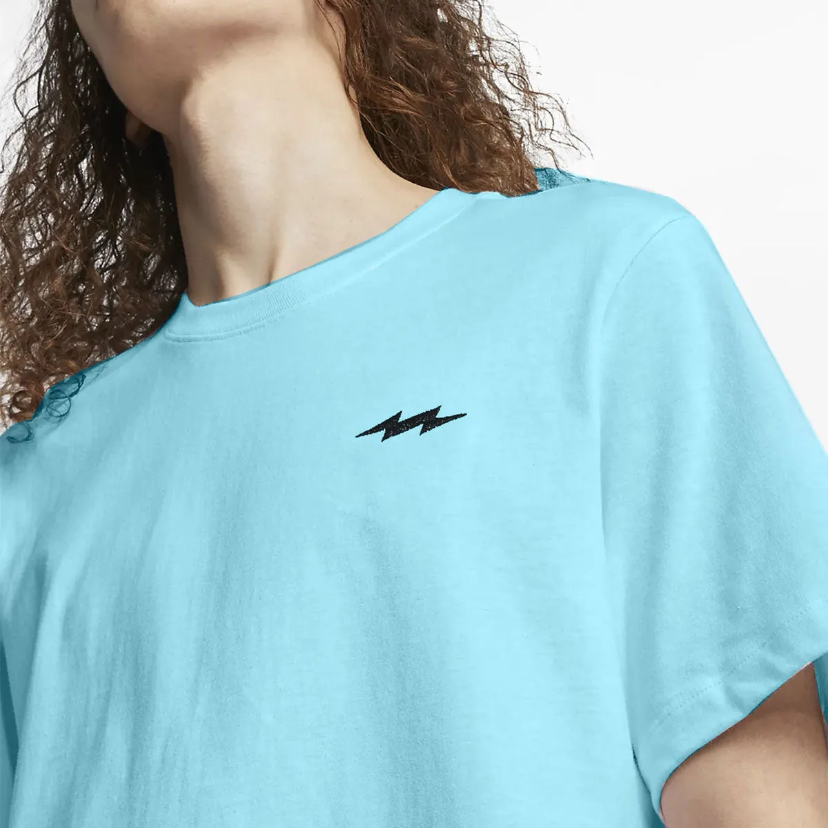 OG thunder relaxed fit T-shirt