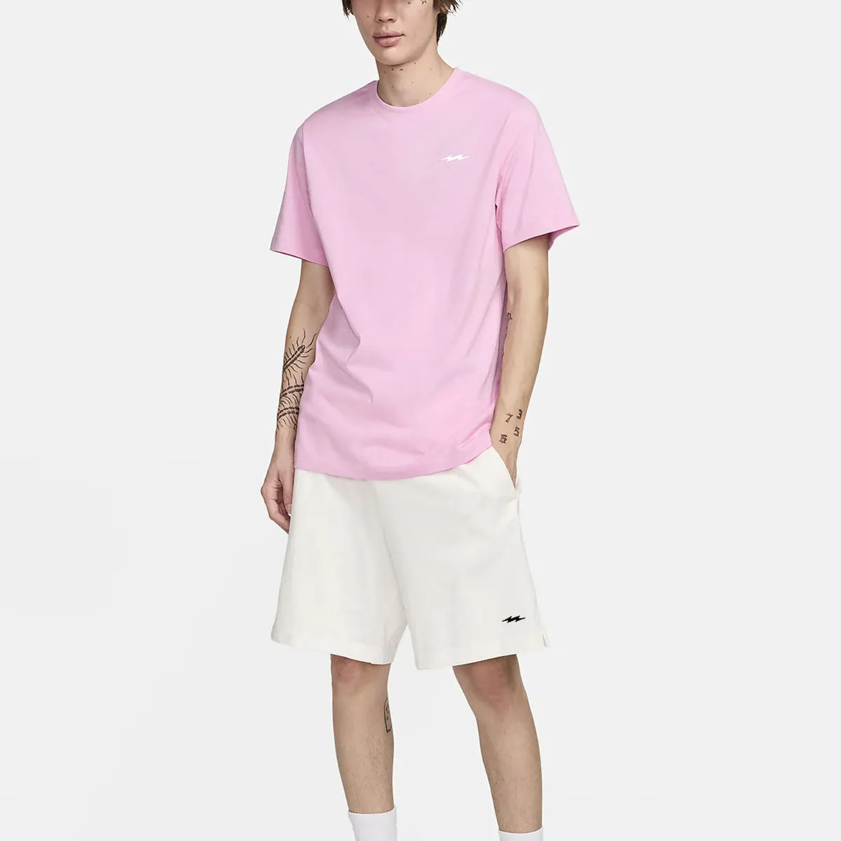 OG thunder relaxed fit T-shirt