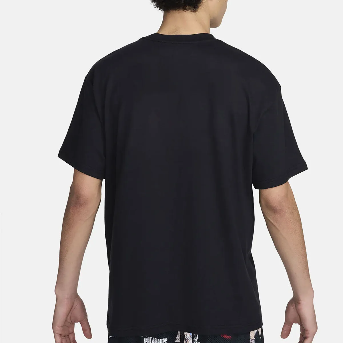 OG thunder relaxed fit T-shirt