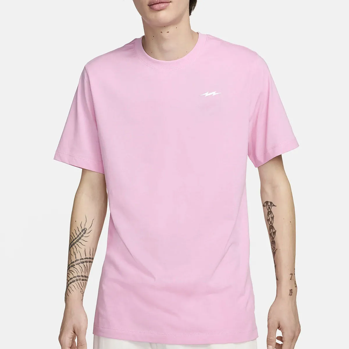 OG thunder relaxed fit T-shirt